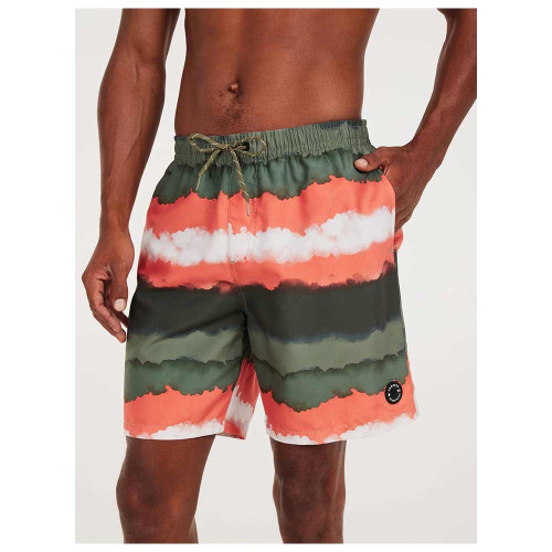 Protest Ανδρικό μαγιό Prthamsey Beachshorts